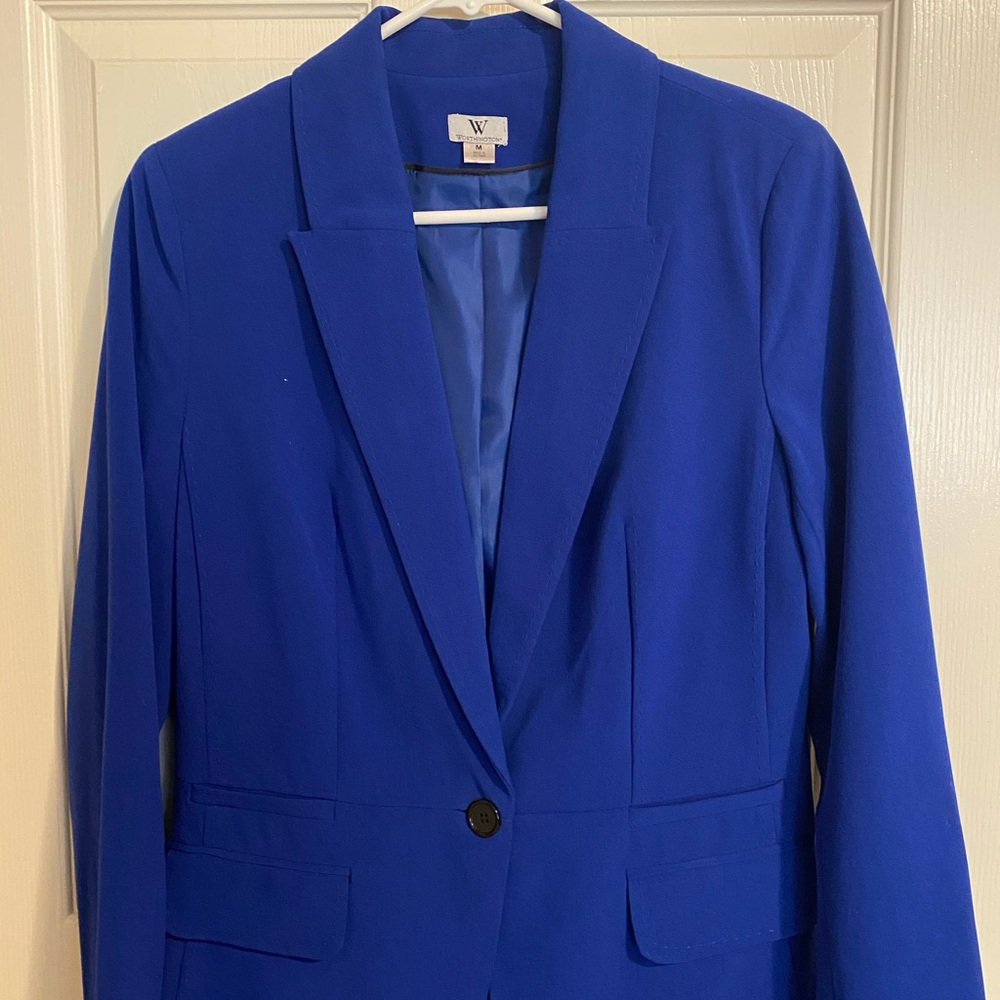 Women blazer